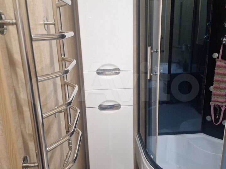 Комната 25 м², 1/1 эт.