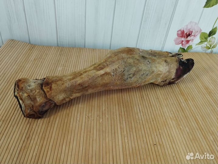 Лакомства для собак домашние натуральные