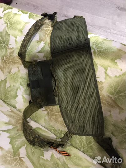 Нагрудник anatactical