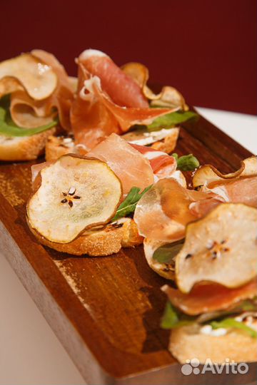 Банкетный зал