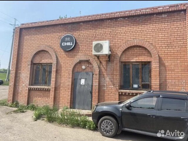 Сдам в аренду отдельно стоящее здание