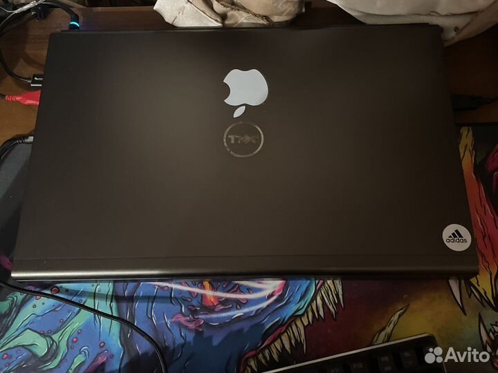 Dell precision m6700