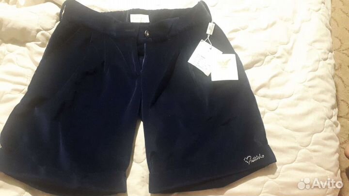 Шорты женские р. 44