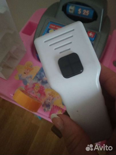 Игрушка. Магазин. Игра