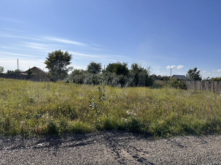 Участок 12 сот. (ИЖС)