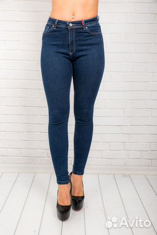 Новые Джинсы производства Турция