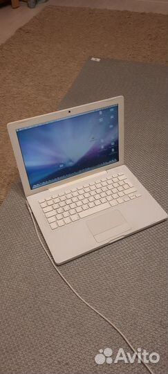 Macbook 13 2010