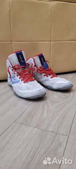 Борцовки asics