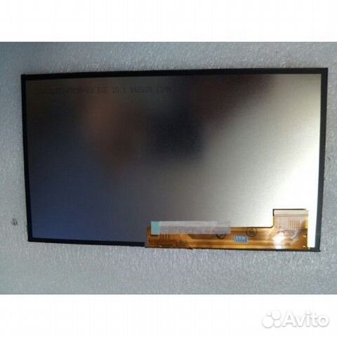 Дисплей Digma Optima 10.8 WiFi (TS1008AW)