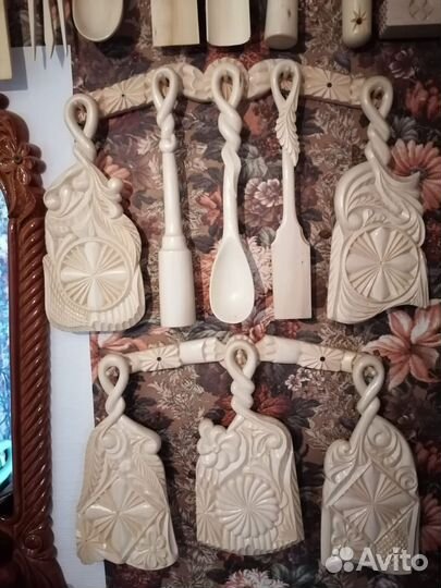 Кухонный набор