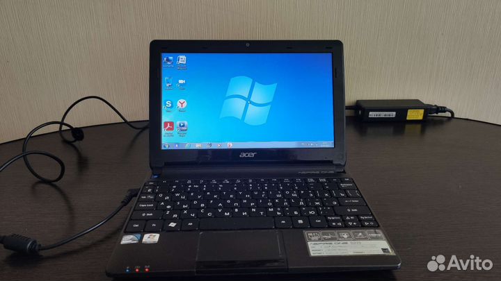 Acer aspire one d270