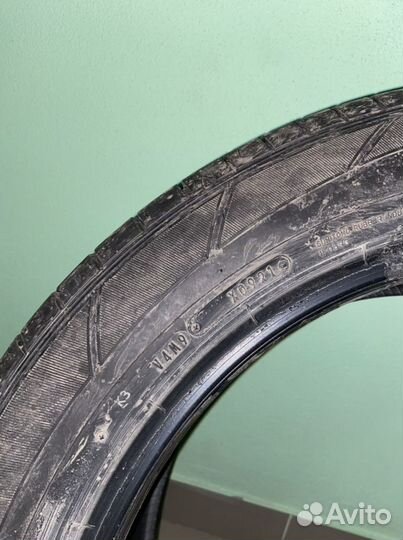 Dunlop SP Sport Maxx 050 23.5/55 R20 102V
