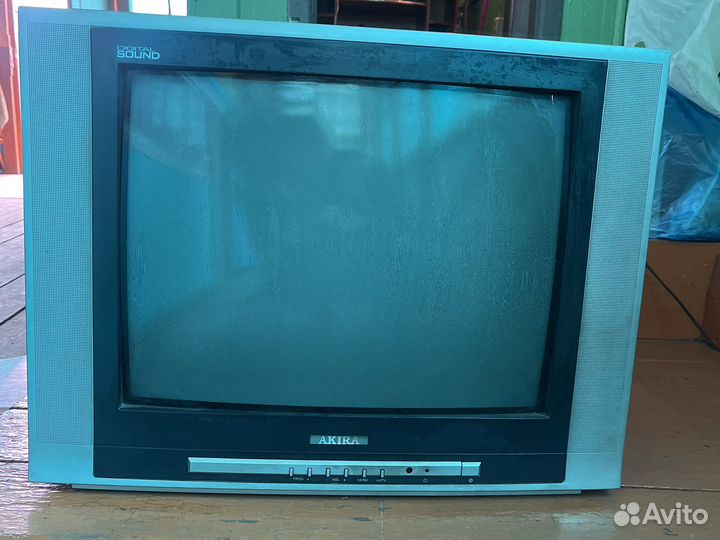 Телевизор бу