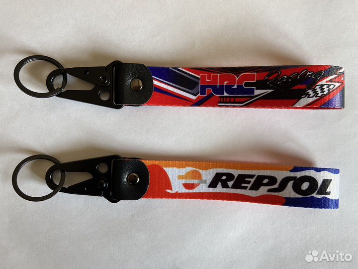 Брелок доя ключей мотоцикла