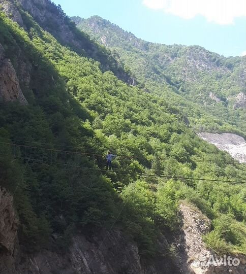 Индивидуальные экскурсии по Чеченской республике