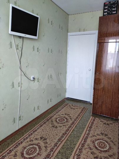 3-к. квартира, 65 м², 7/9 эт.