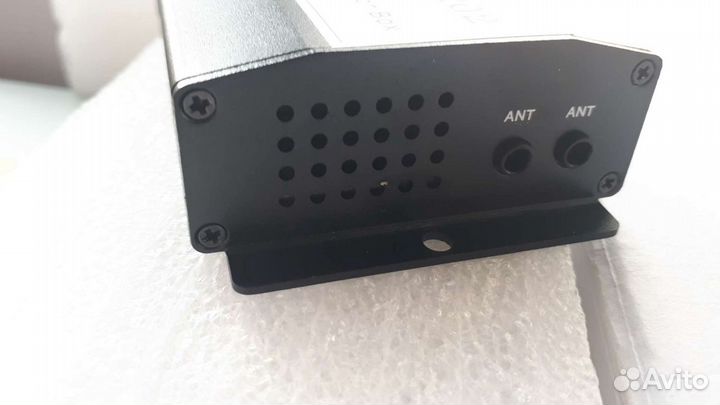 Магнитола штатная Хендай i40