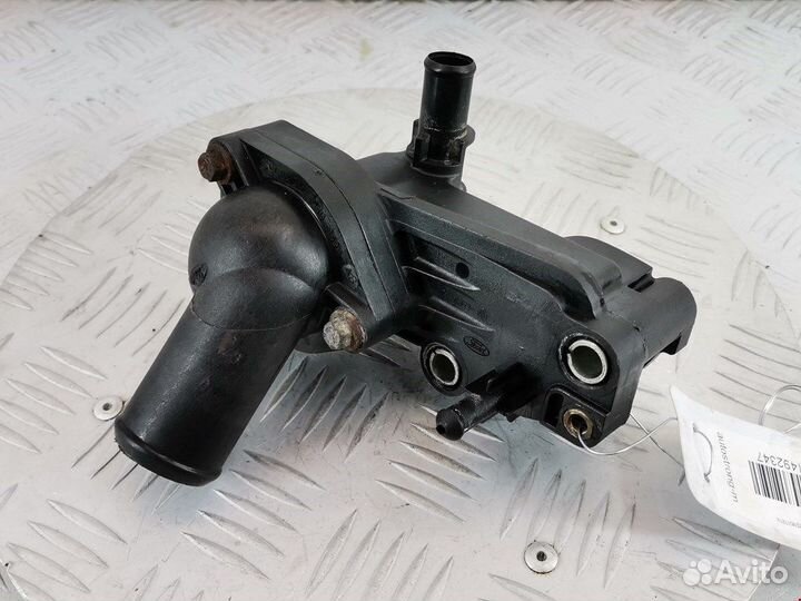 Корпус для Ford Transit (Tourneo) Connect 1