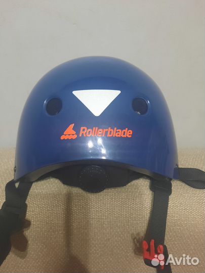 Детский шлем защитный