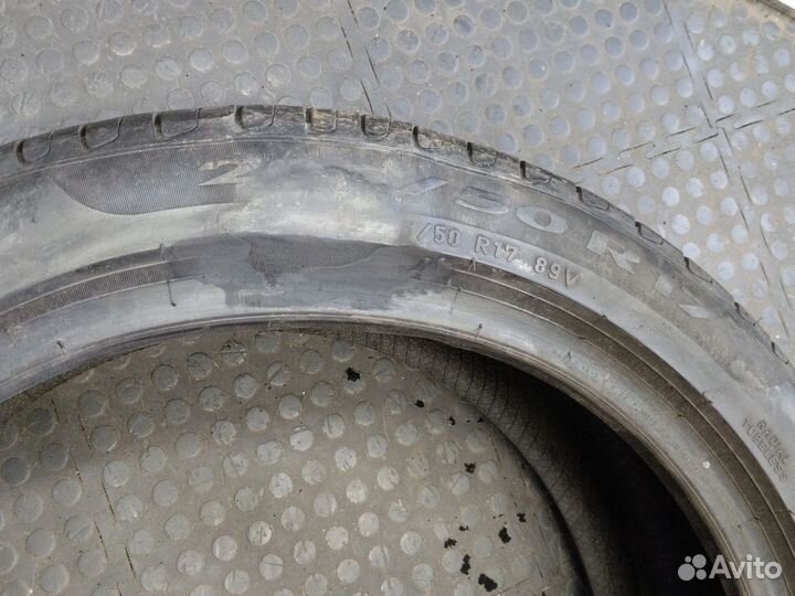 Pirelli Cinturato P7 205/50 R17 89V