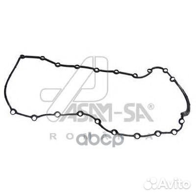 Прокладка поддона Renault/Asam/ 30534 asam-SA