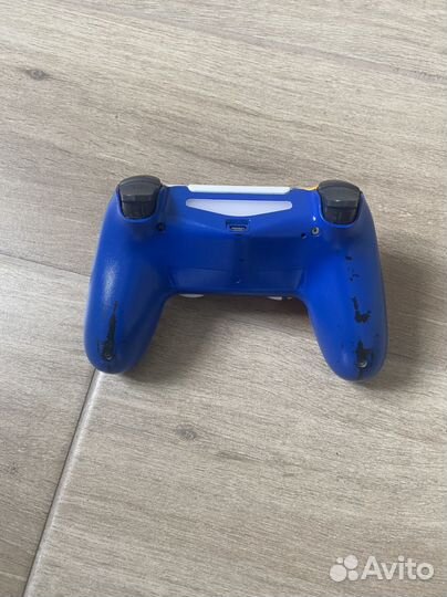 Геймпад ps4 оригинал