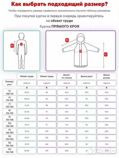 Демисезонная парка премонт с этикеткой 164