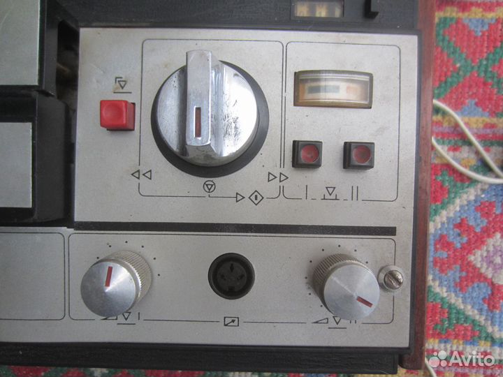 Маяк 203 Моно-Стерео