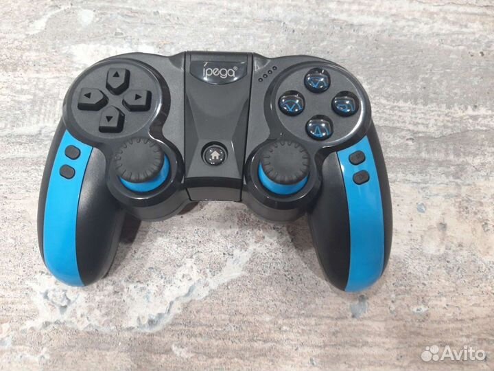 Джойстики Ipega 9090, 9076