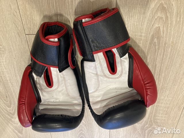 Перчатки FBT Pro