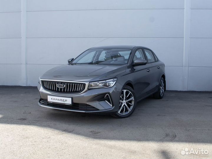 Geely Emgrand 1.5 МТ, 2024