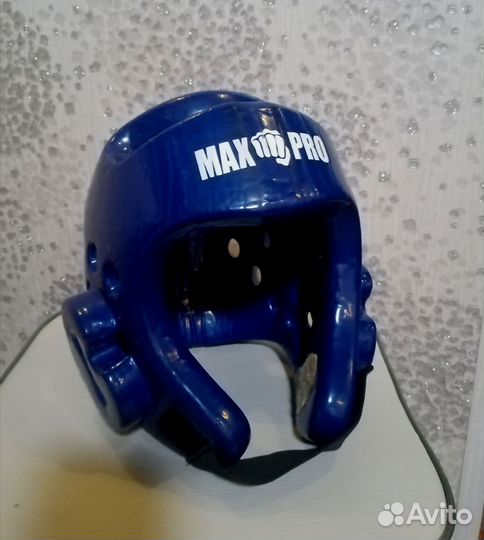 Экипировка для тхэквондо max pro