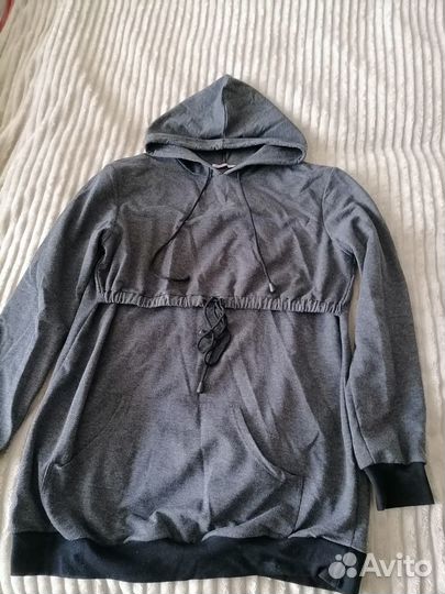 Туника для беременных