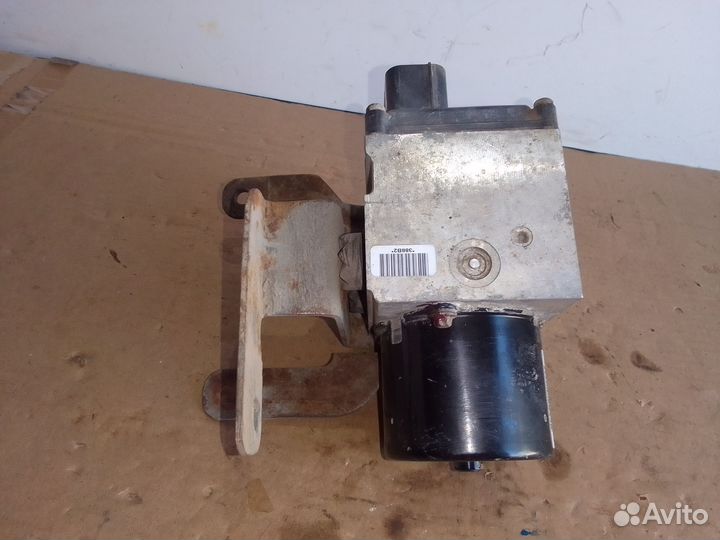 Блок ABS Chery Fora