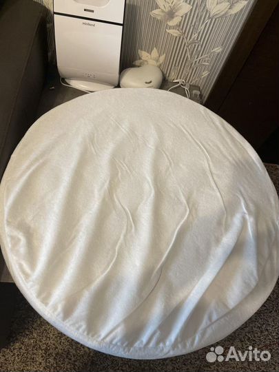 Матрас Nuovita Cloud 75x75 см