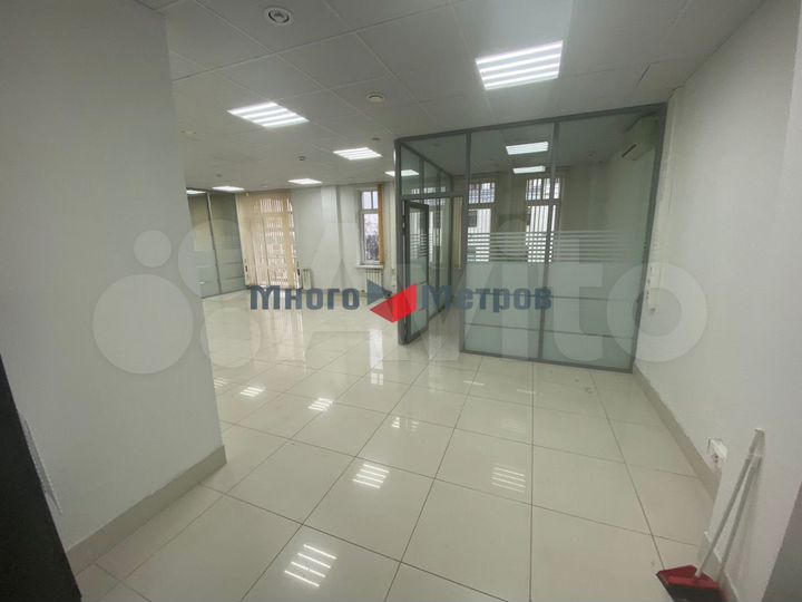 Офис, Карла Маркса ул., 20