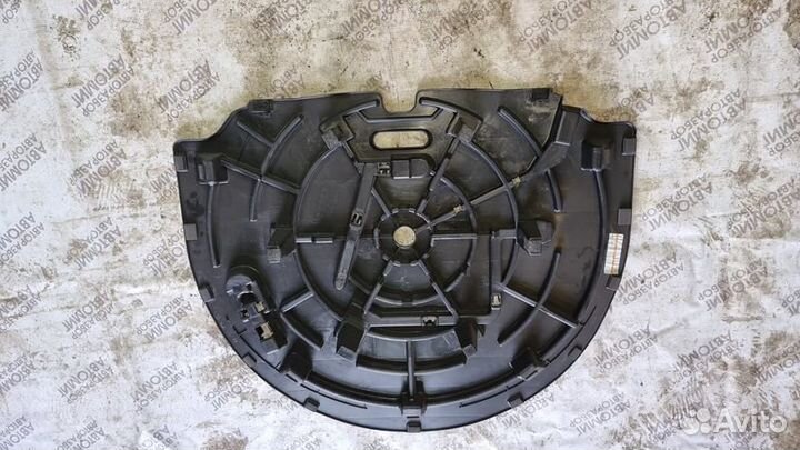 Органайзер багажника мазда 6 GG mazda