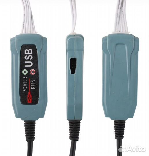 Адаптер USB Телекран f21-e1b 24-6d f24-60