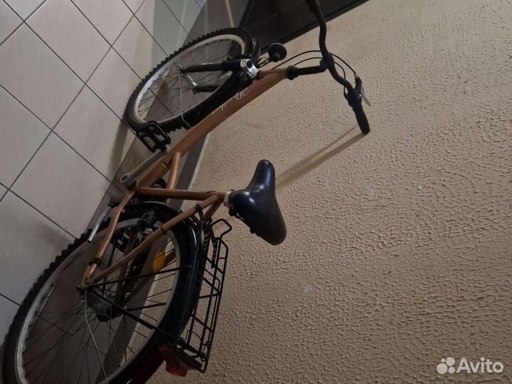 Велосипеды бу взрослый Panther