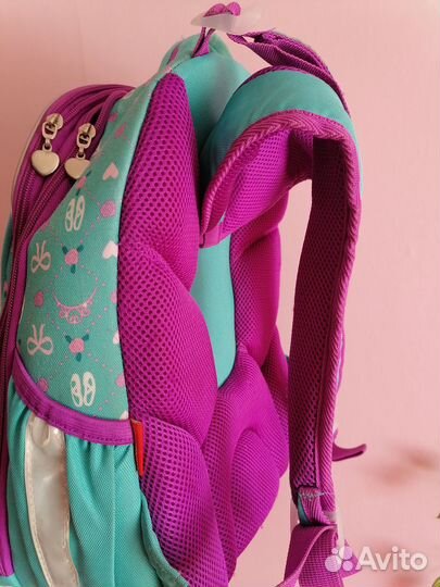 Школьный рюкзак erich krause