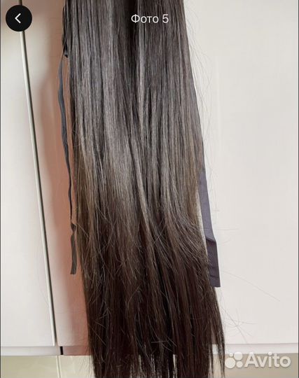 Искусственный Хвост