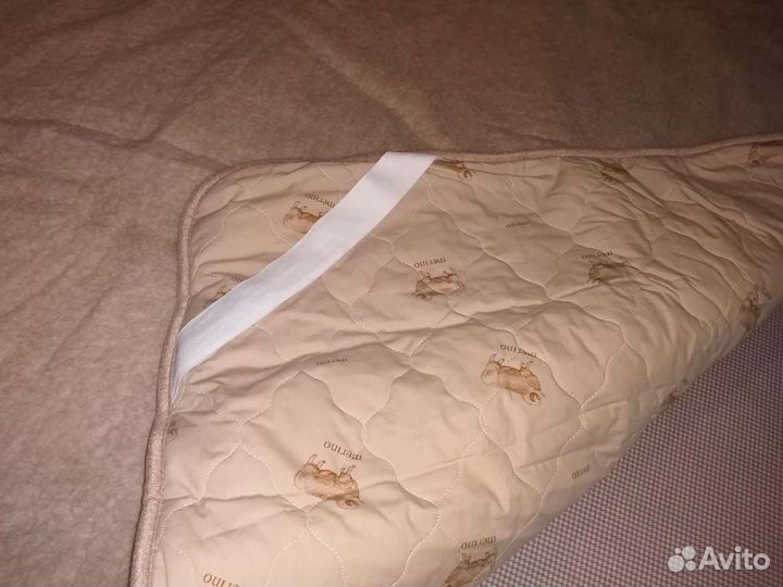 Комплект спальный