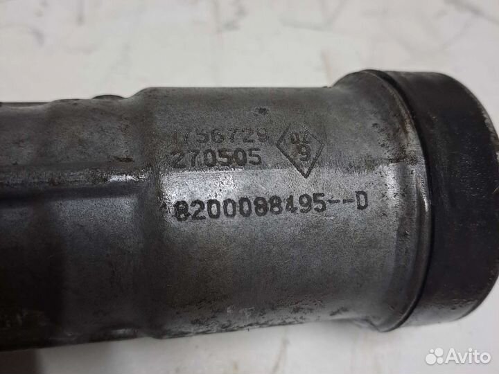 Рулевая рейка, рено меган 2, Renault Megan 2