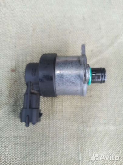 Регулятор давления Хундай Санта-Фе