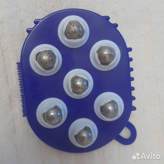 Массажер oriflame