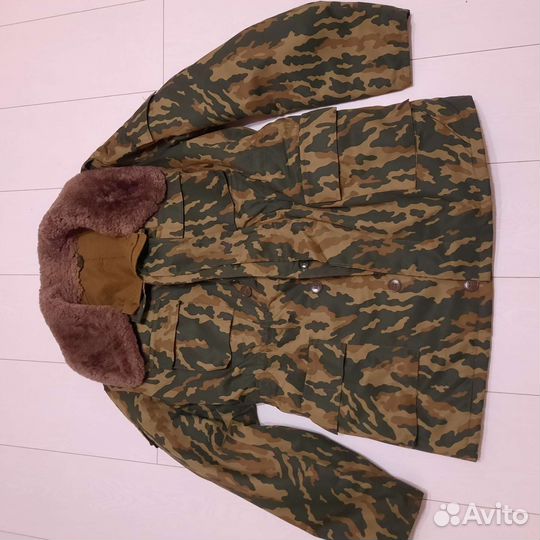 Камуфляж вдв зимний барвиха вср93
