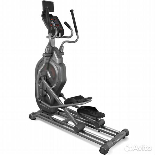 Эллиптический тренажер bronze GYM XR812 LC Професс