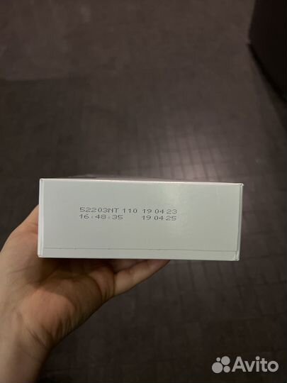 Детская смесь Similac classic 4