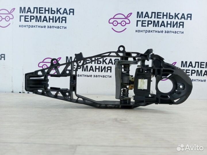 Скелет ручки двери передней правой BMW 8 G14/G15