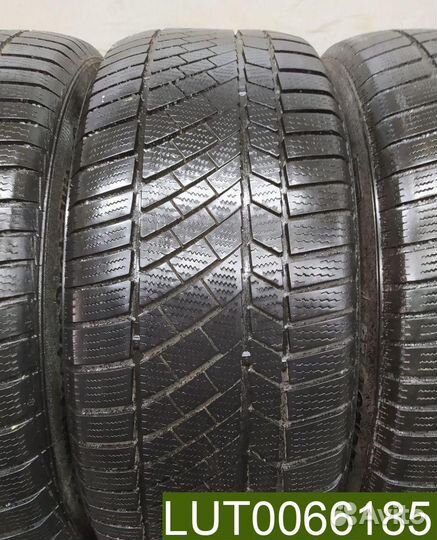 Continental ContiWinterContact TS830 P SSR 255/50 R19 107V